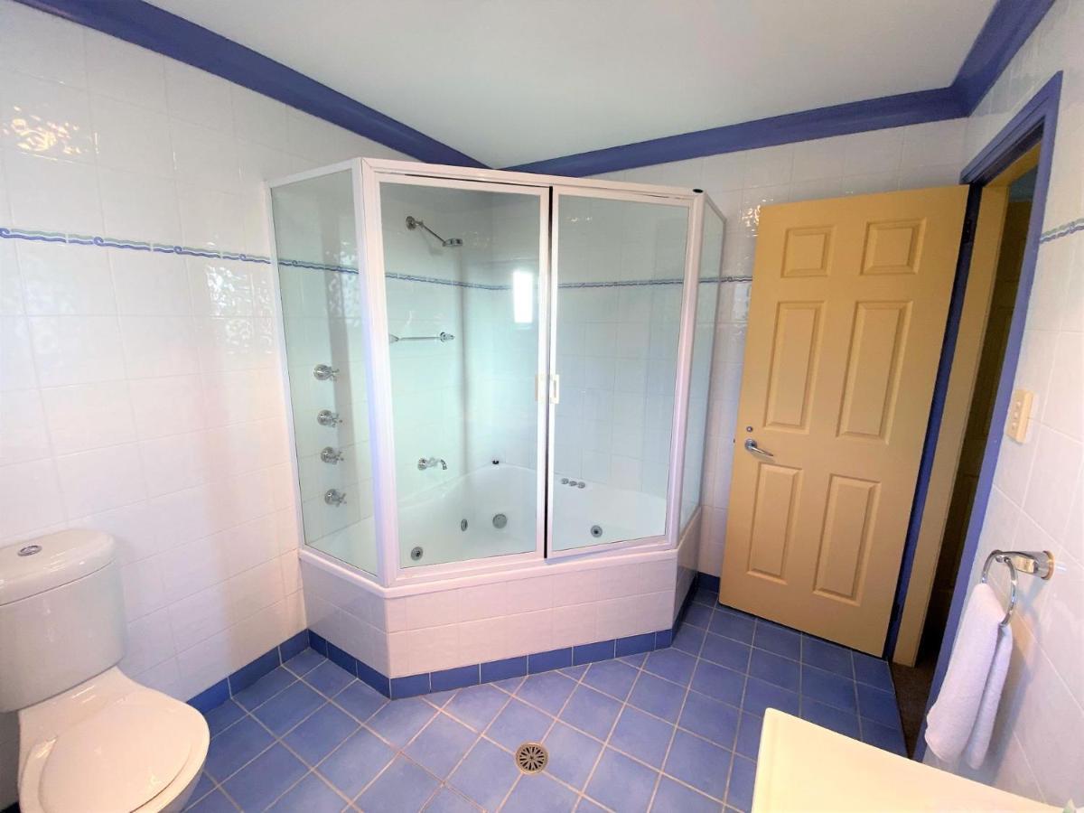 Dromaius 5 - 3Br Townhouse L Lake Views L Spa Bath L Wifi L Bbq Jindabyne Luaran gambar
