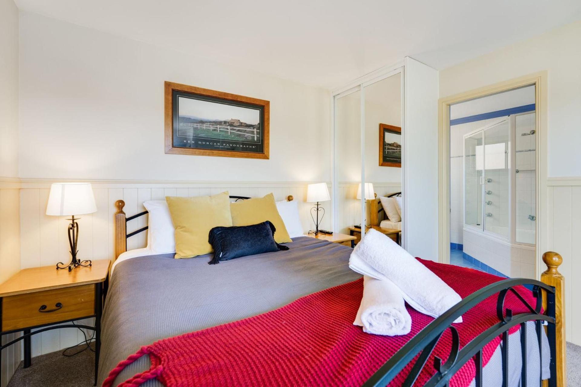 Dromaius 5 - 3Br Townhouse L Lake Views L Spa Bath L Wifi L Bbq Jindabyne Luaran gambar