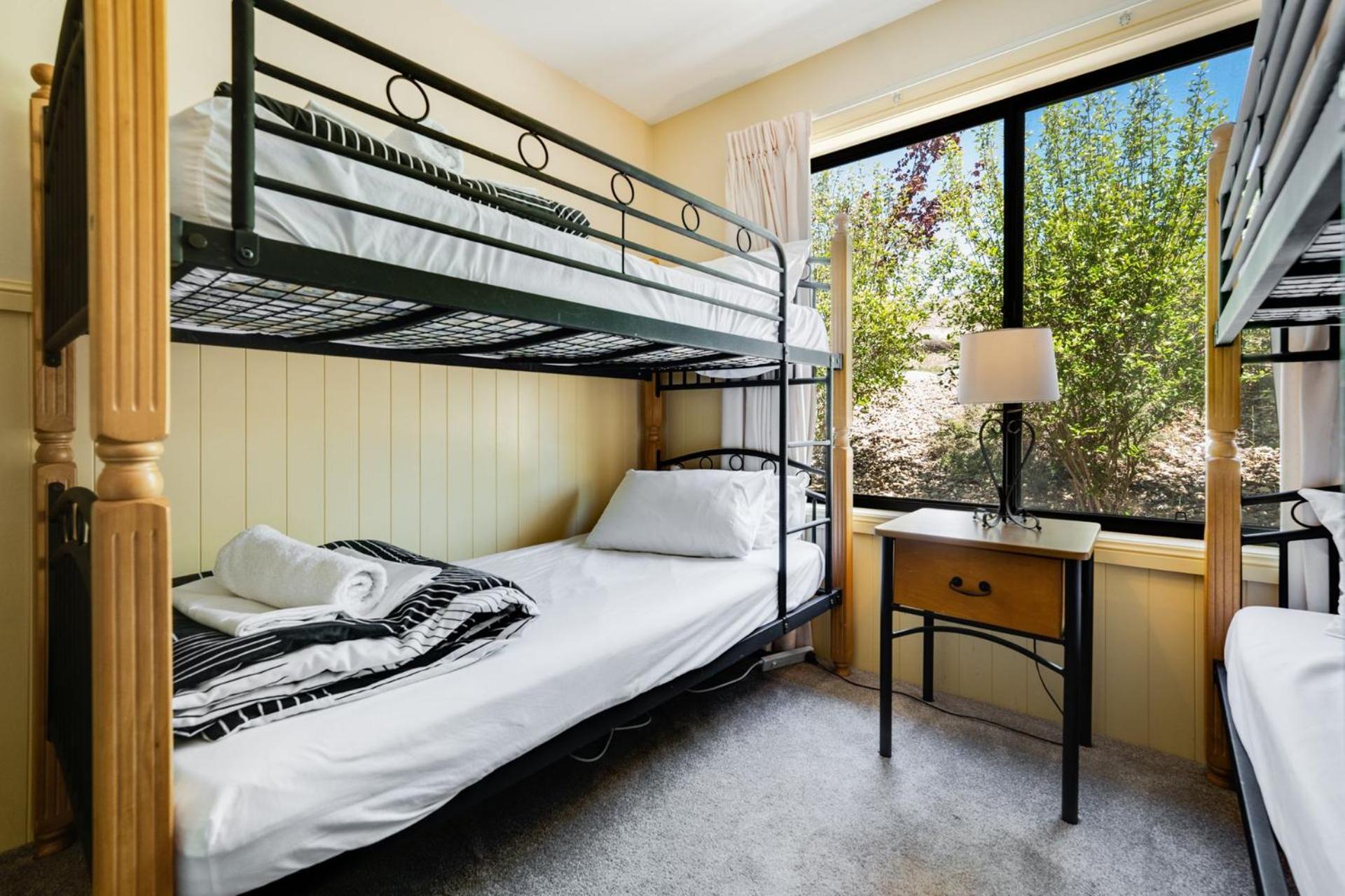 Dromaius 5 - 3Br Townhouse L Lake Views L Spa Bath L Wifi L Bbq Jindabyne Luaran gambar
