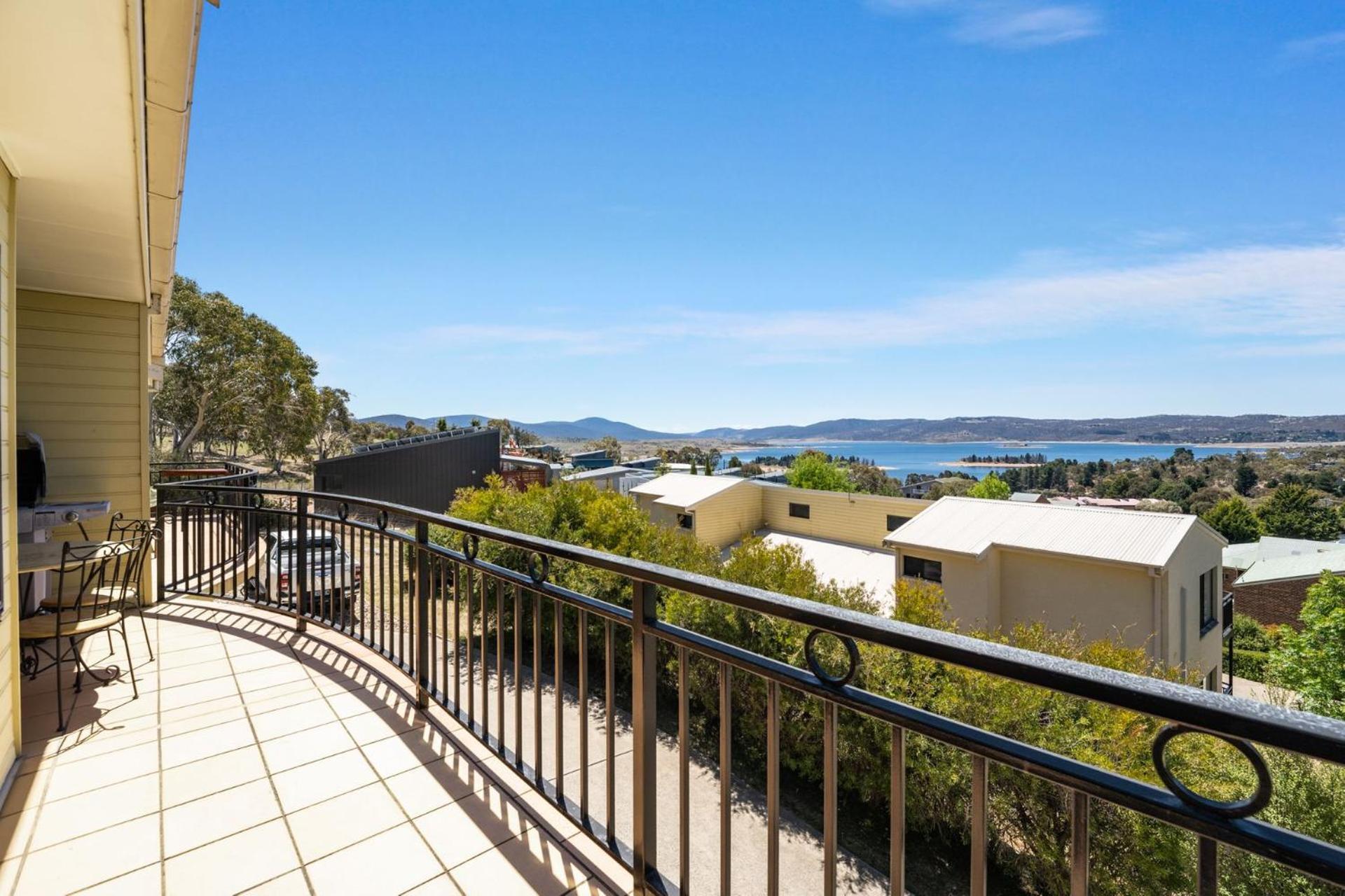 Dromaius 5 - 3Br Townhouse L Lake Views L Spa Bath L Wifi L Bbq Jindabyne Luaran gambar