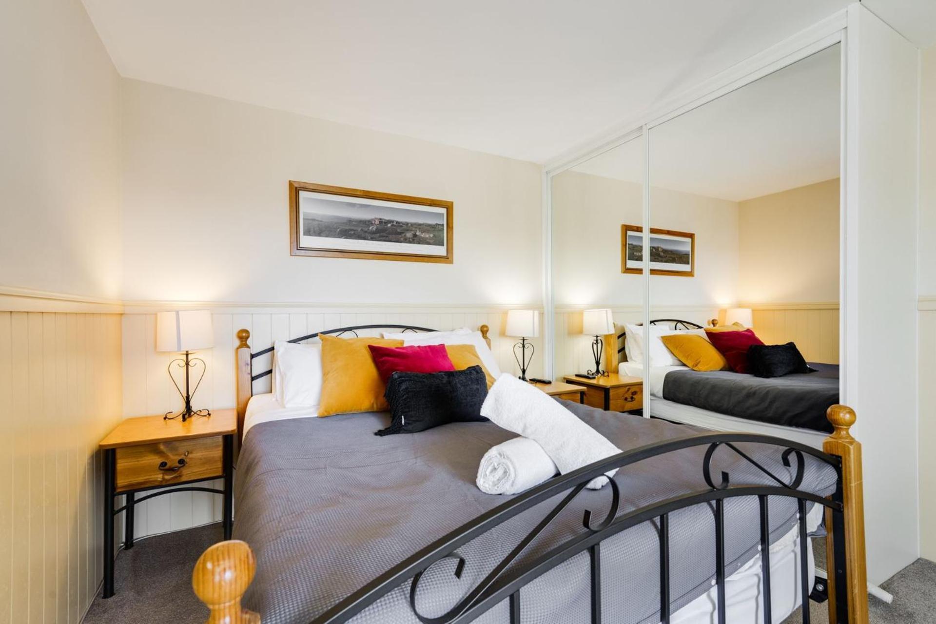Dromaius 5 - 3Br Townhouse L Lake Views L Spa Bath L Wifi L Bbq Jindabyne Luaran gambar