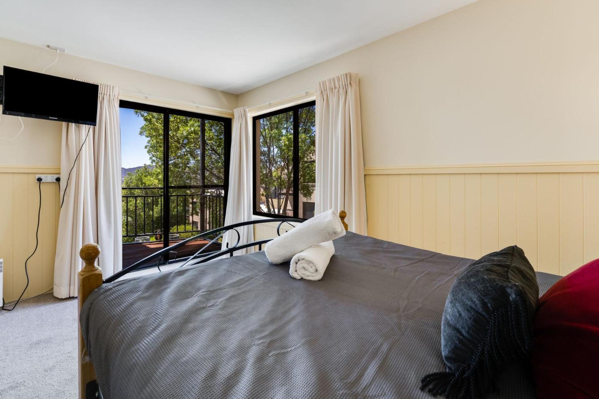 Dromaius 5 - 3Br Townhouse L Lake Views L Spa Bath L Wifi L Bbq Jindabyne Luaran gambar