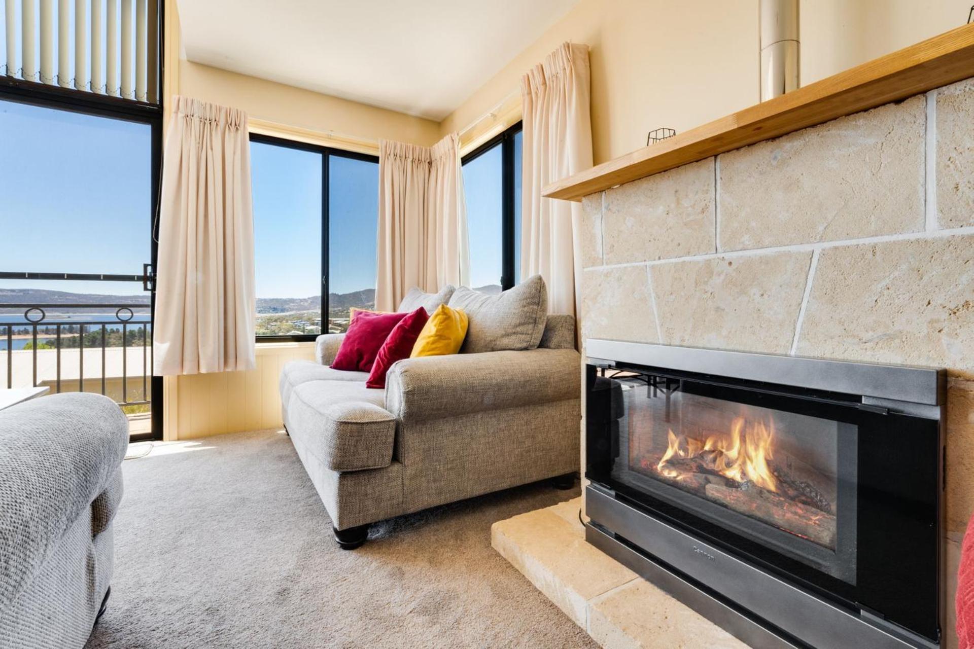 Dromaius 5 - 3Br Townhouse L Lake Views L Spa Bath L Wifi L Bbq Jindabyne Luaran gambar